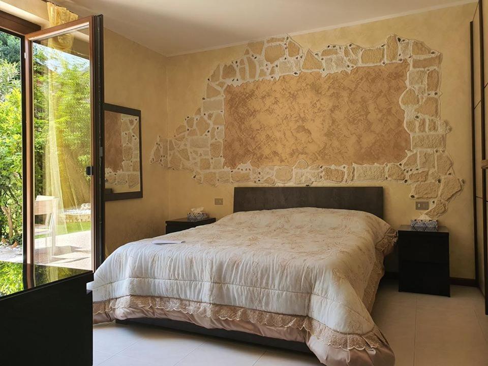 Garda Home Accessible Padenghe sul Garda Exterior photo