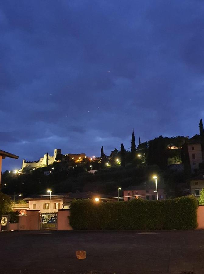 Garda Home Accessible Padenghe sul Garda Exterior photo